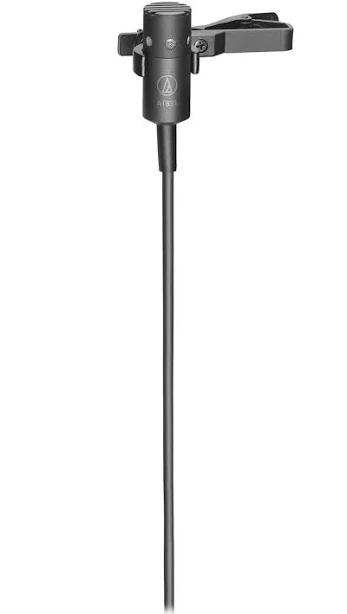 Audio Technica AT831R Microphone