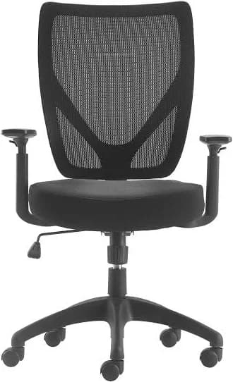 Serta Works Ergonomic Mesh Office Chair