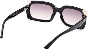Amazon.com: GUESS GU7841 01B 59 New Women Sunglasses : Clothing, Shoes & Jewelry