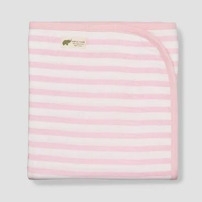 Layette by Monica + Andy Always Blanket