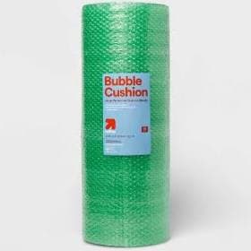 up&up Large Bubble Cushion
