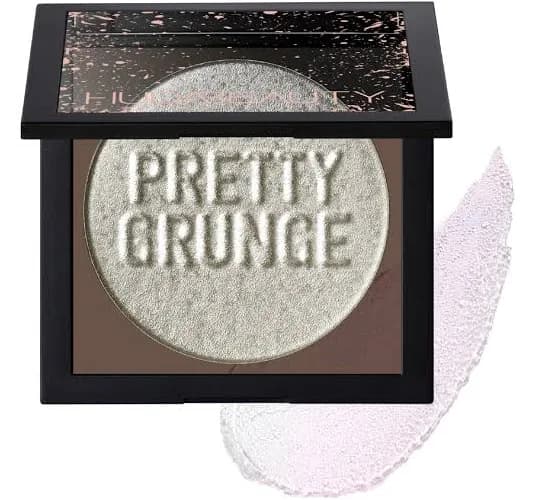 Huda Beauty Pretty Grunge Blush Gloss