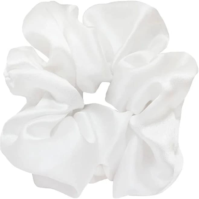 EMI Jay Sweet Dreams Angel Silk Scrunchie