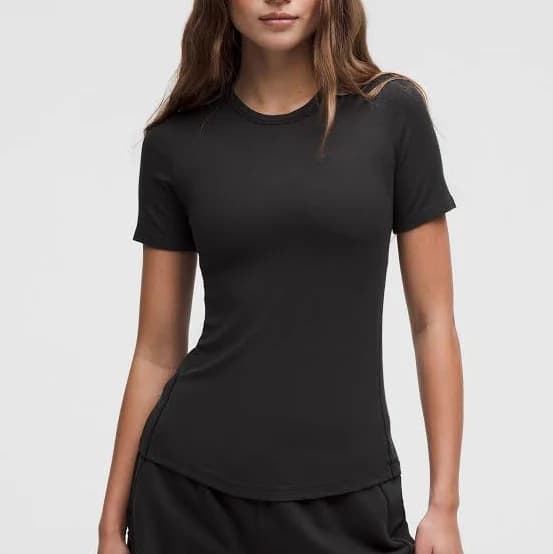 lululemon Hold Tight Short-Sleeve Shirt