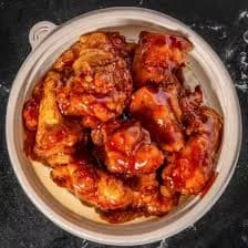 General Tao's Chicken