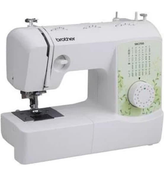 Brother 27 Stitch Sewing Machine Sm2700