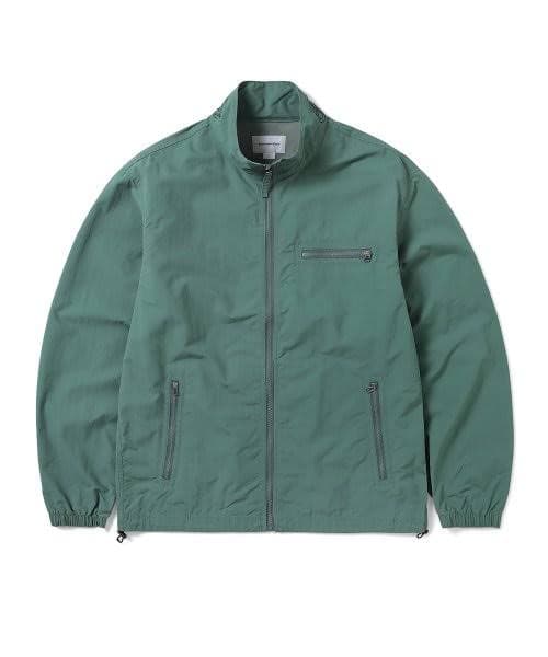 Thisisneverthat Script Track Jacket