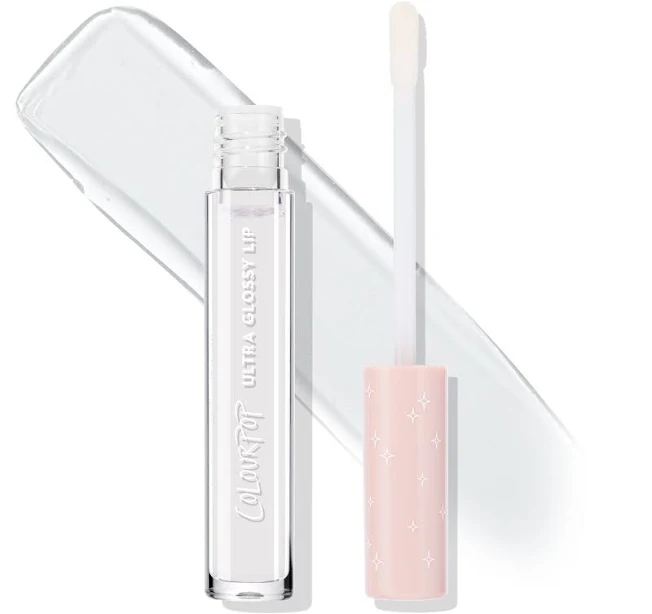 Colourpop Ultra Glossy Lip
