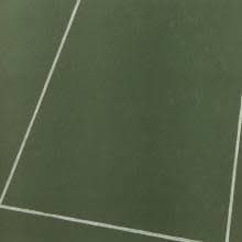 Sold at Auction: Raoul DeKeyser, Raoul DE KEYSER (1930-2012), lithograph 'Football field (Deinze)', numbered Ap 8/10, signed and dated 1975, with inscription eighth of ten proofs artist RDK 1975, lithograph print De Schutter Antwerp