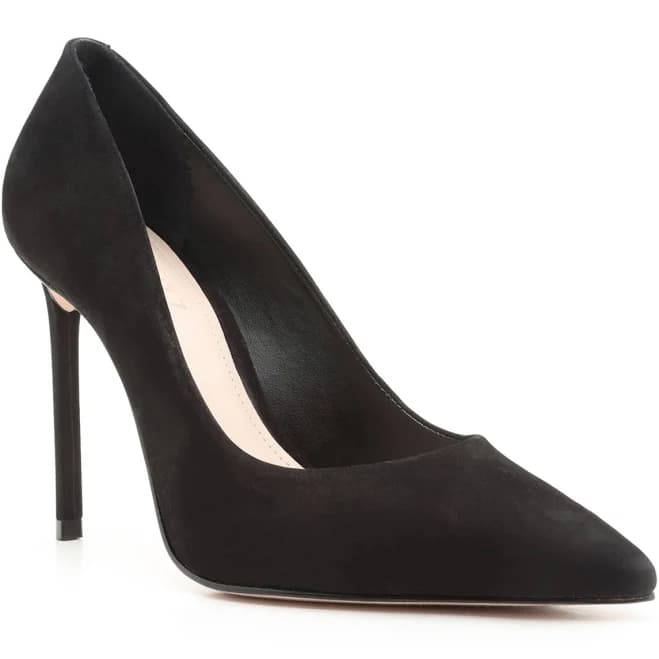 Schutz Women's Lou Pointed Toe Pumps