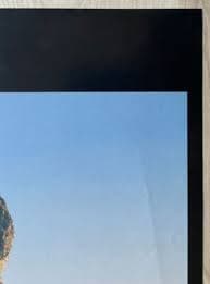 David Noton Photography Durdle Door Dorset Vintage 1996 UK Import Poster 24 x 34 | eBay
