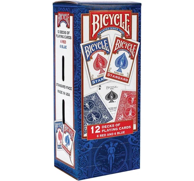 Bicycle Playing Cards