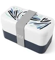 monbento MB Original Graphic Bento Box