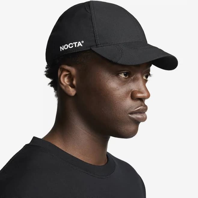 Nike NOCTA S.S.C Cap