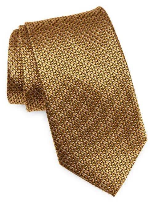 Nordstrom Silk Tie
