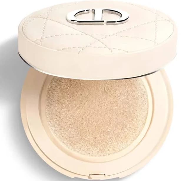Christian Dior Forever Cushion Loose Powder - Choose Shade 0.35oz /