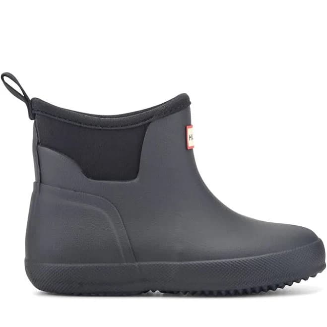 Hunter Kids Finley Pull On Waterproof Boots