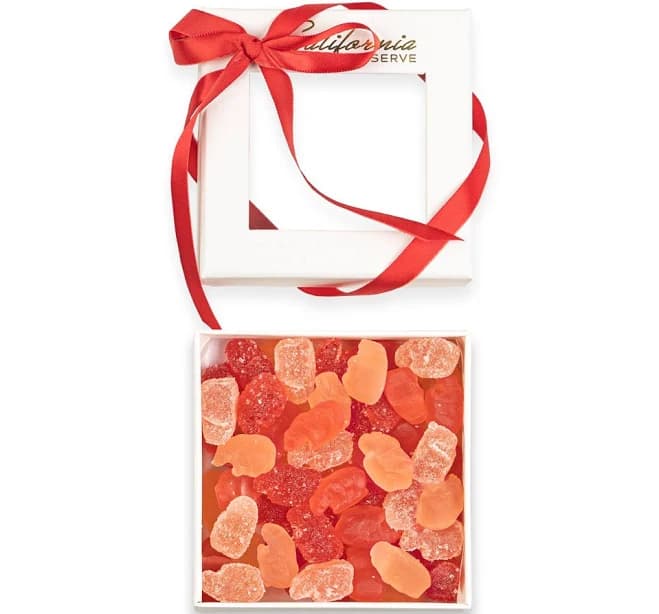 California Reserve Pink & Red Mix