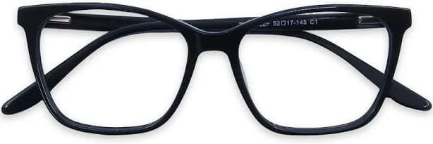 Goggles4u Cat Eye Eyeglasses