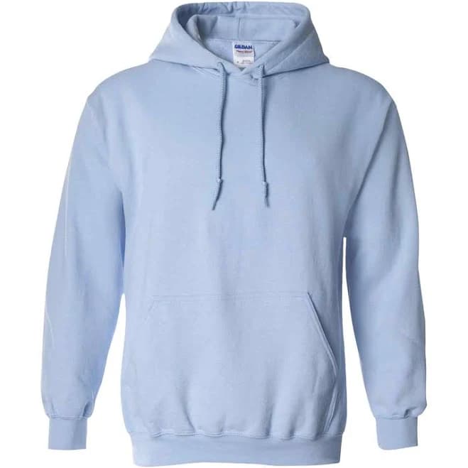 Gildan Heavy Blend Hooded Sweatshirt
