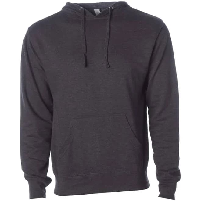 Independent Trading Co. SS4500 Midweight Hooded Sweatshirt