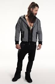 Shadow Jacket - Logo – EternalMode