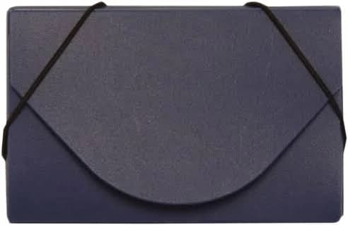 Jam Plastic Business Card Holder Case