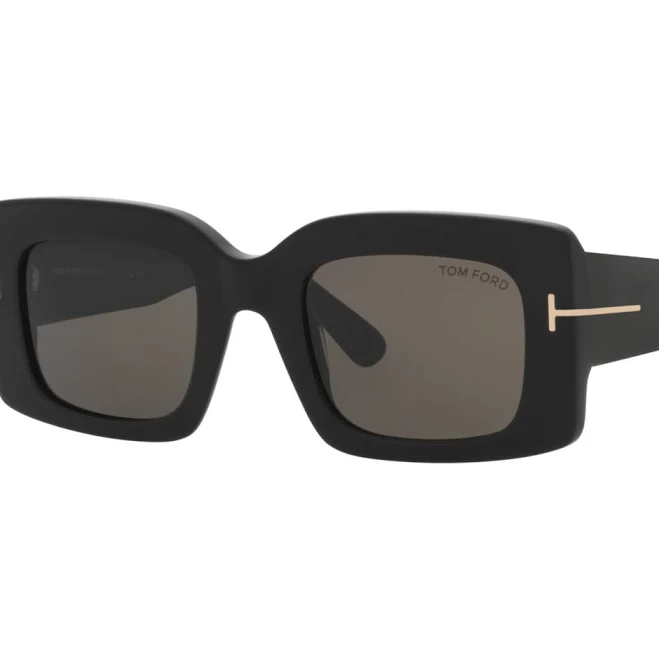 Tom Ford Women's FT1188 Brigitta Sunglasses