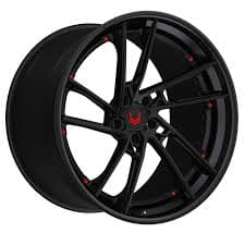 VOSIO WHEELS PF10VR PF SERIES – Wheel Designers