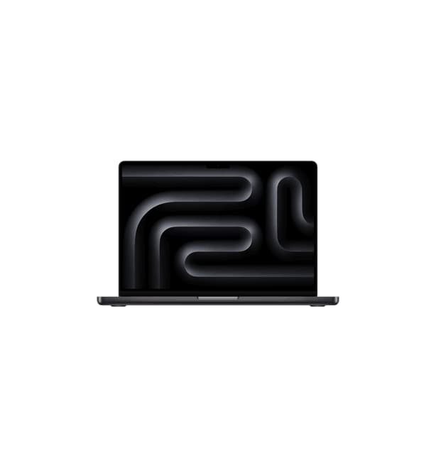 14-inch MacBook Pro Apple M5 chip CPU and GPU