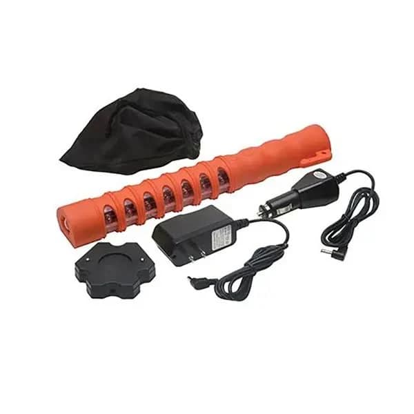 Aervoe 1155 LED Baton Road Flare