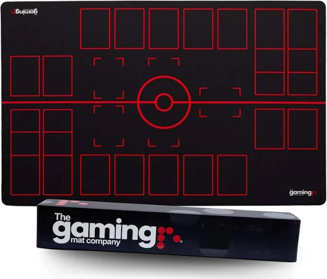 The Gaming Mat Company Pokemon Playmat