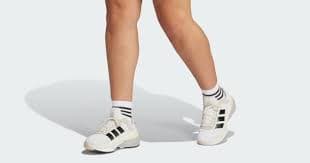 adidas Essentials Linear French Terry Shorts (Plus Size) - Green | Free Shipping with adiClub