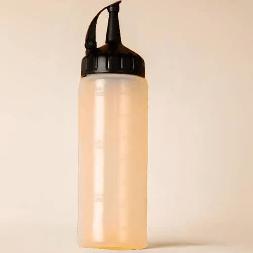 Scalp Applicator Bottle