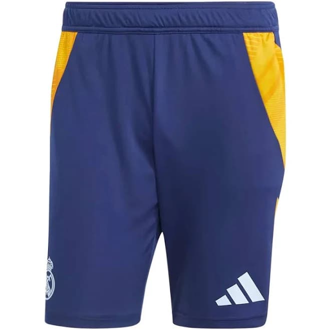 men Real Madrid adidas Training Shorts