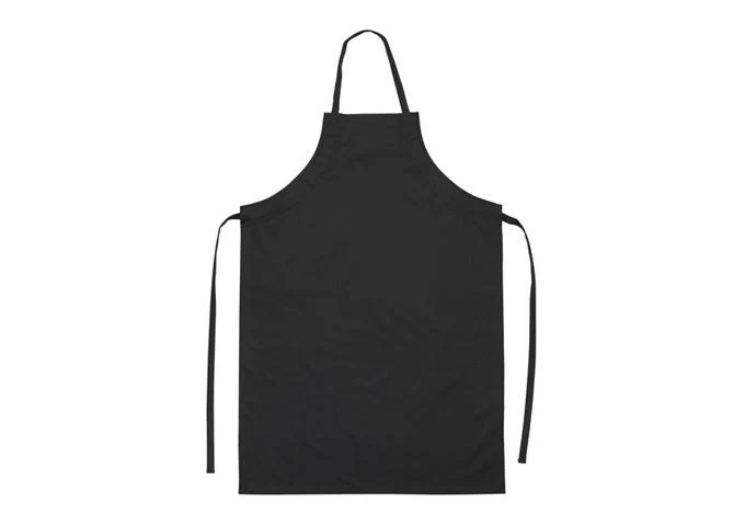 Winco Dishwashing Apron BAW-2540BK