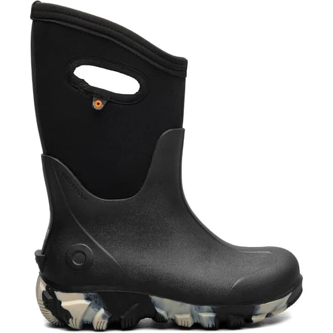 Unisex-Child Classic Seamless (Toddler/Little Big Kid) Rain Boot