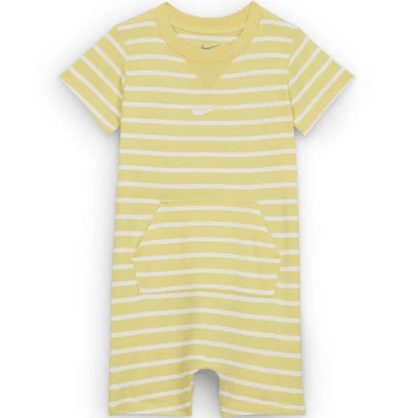Nike Essentials Baby Romper