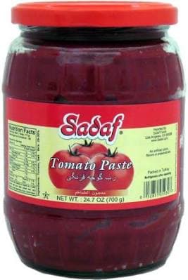 Everfresh Marketplace Tomato Paste
