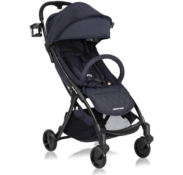 Beberoad R2 Baby Stroller