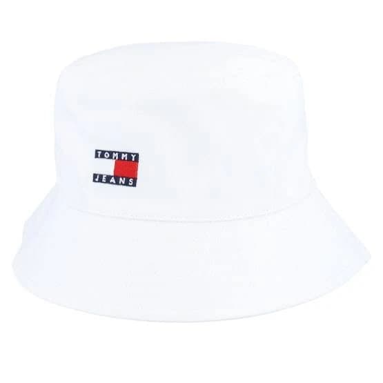 Tommy Hilfiger Heritage Core Bucket Hat