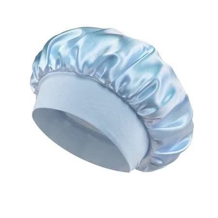 Women's Silk Bonnet