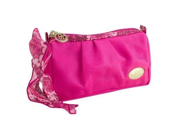 Jacki Design Summer Bliss Compact Cosmetic Bag