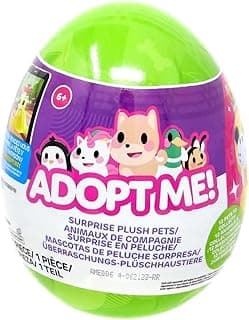 Adopt Me - Surprice Plush 13 Cm Asst. (243-0001)