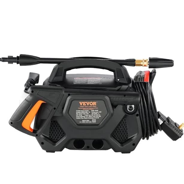 VEVOR 2150 PSI Electric Pressure Washer