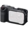 Video frame trigger