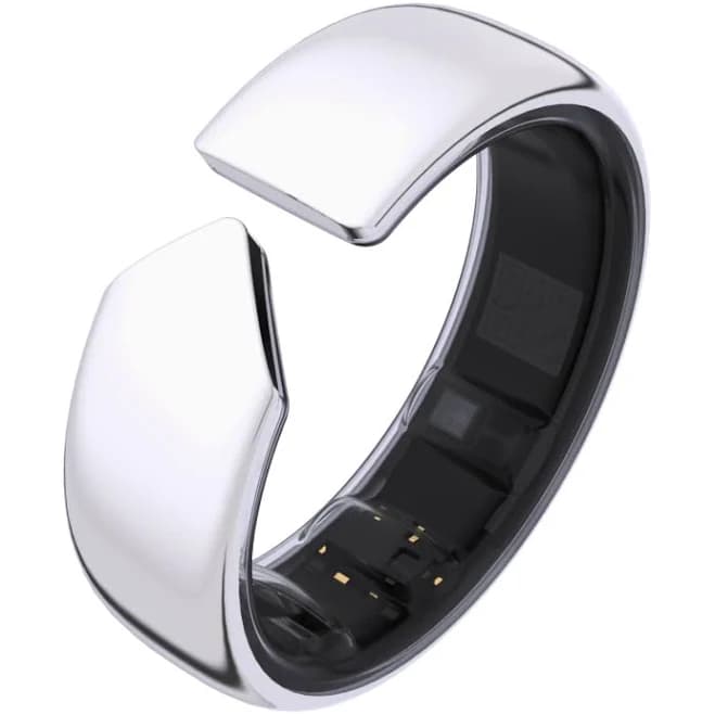 Evie Ring