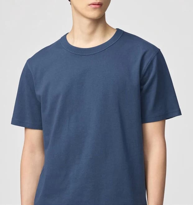 UNIQLO Crew Neck T-Shirt
