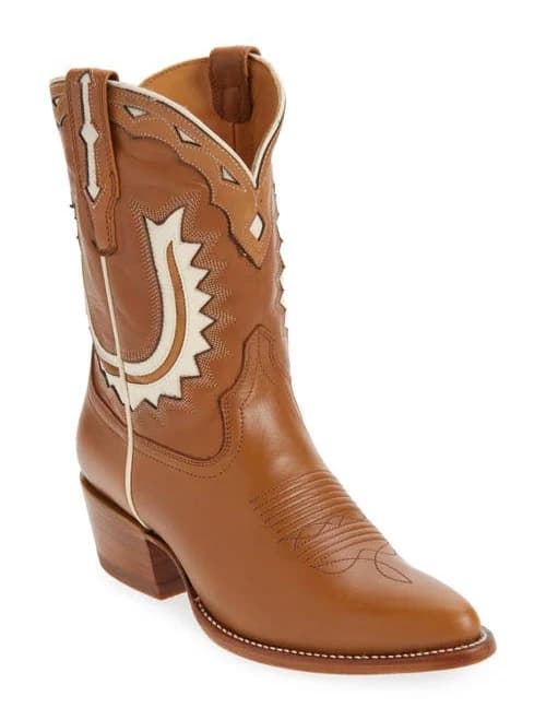 Tecovas Women's The Jolene Bone Boots