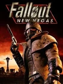 Fallout New Vegas (PC) - Steam Account - GLOBAL